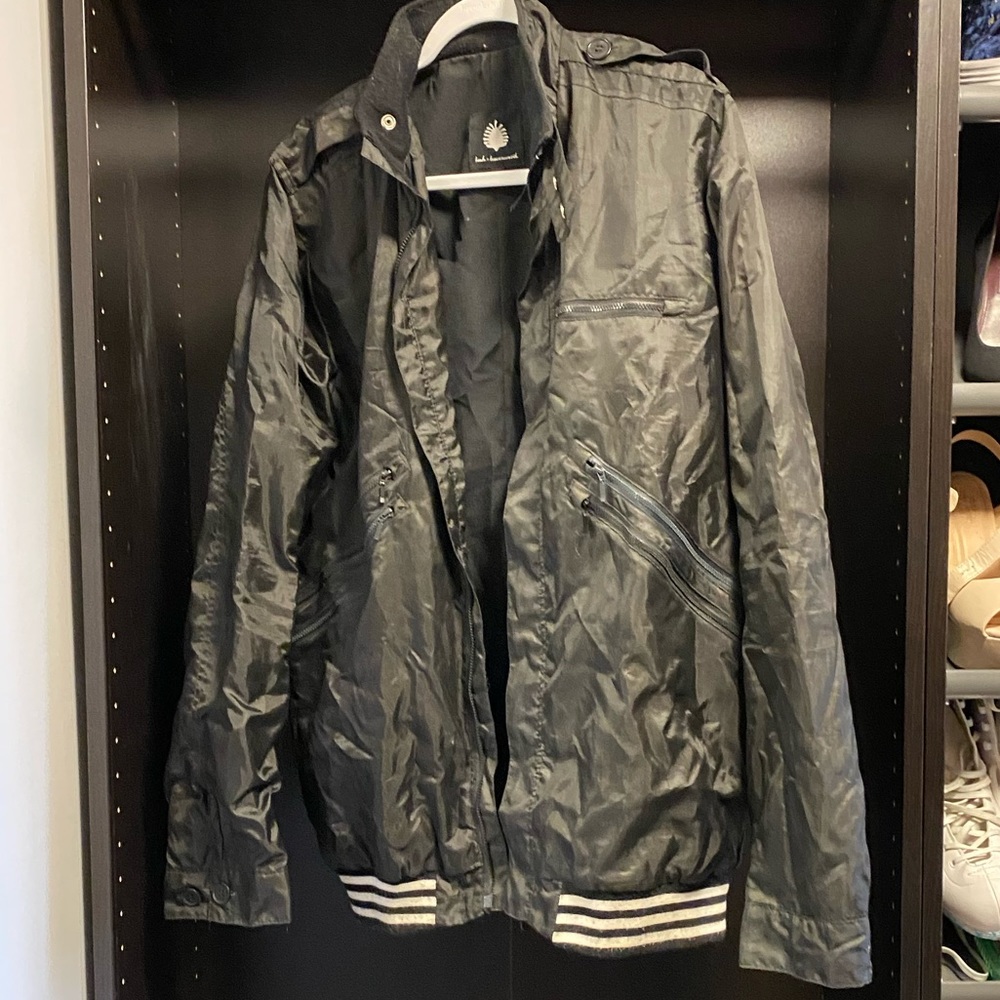 🖤Bush Leavenworth Men’s Jacket🖤